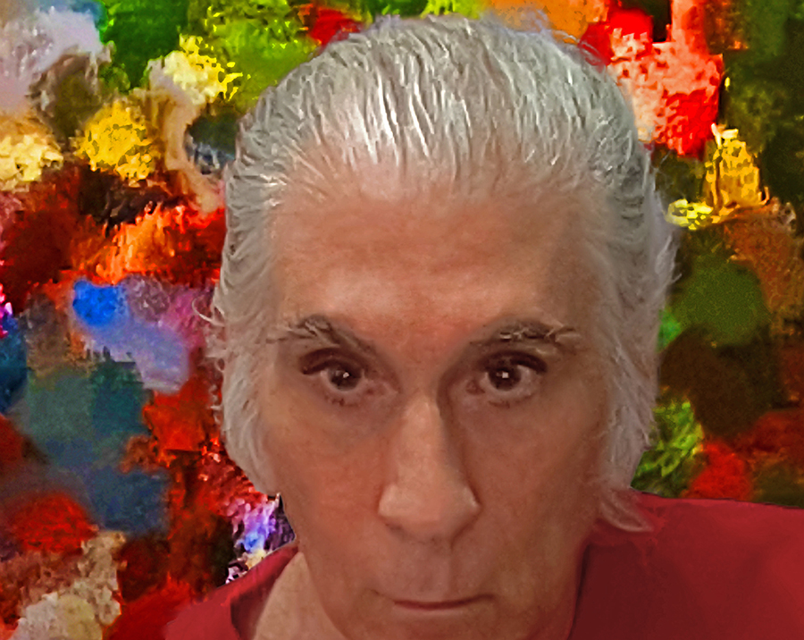 Walter Paul Bebirian